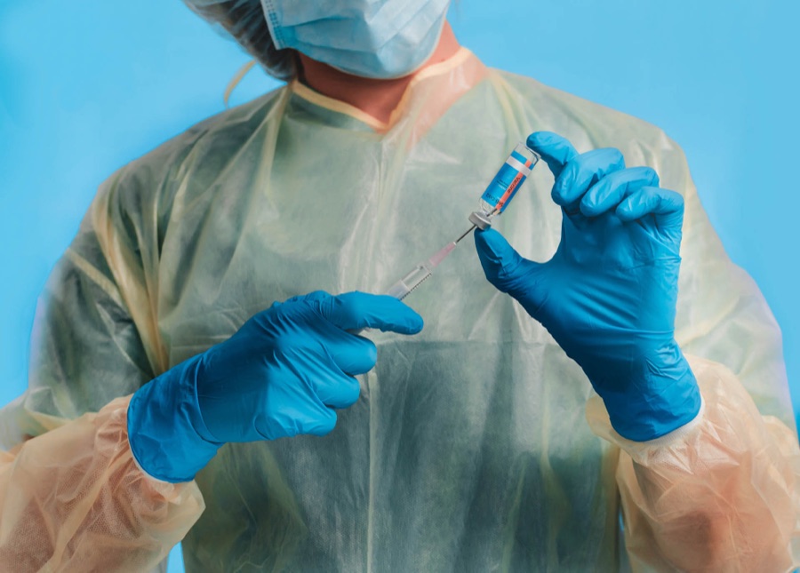 Covid Time