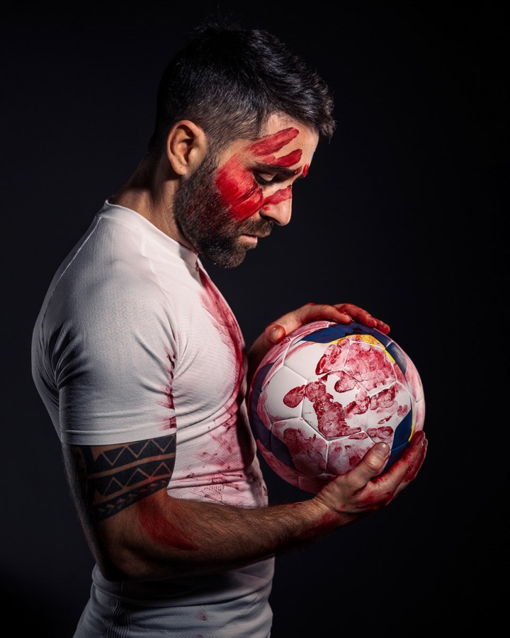 Fifa World Blood – 5