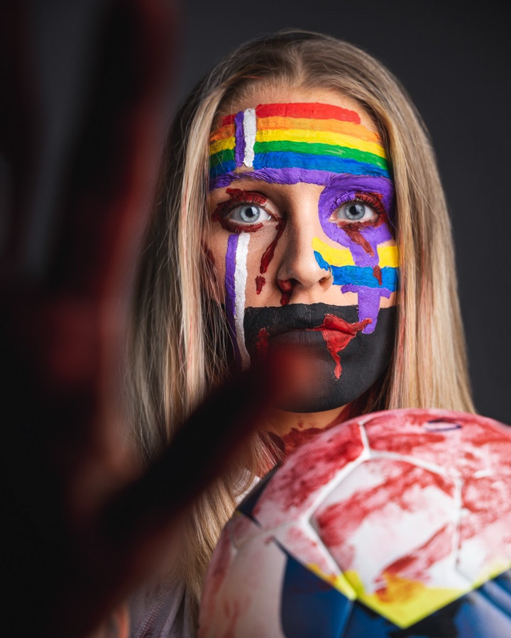 Fifa World Blood – 7